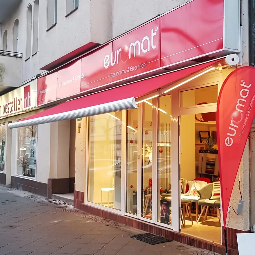 Tente uygulaması