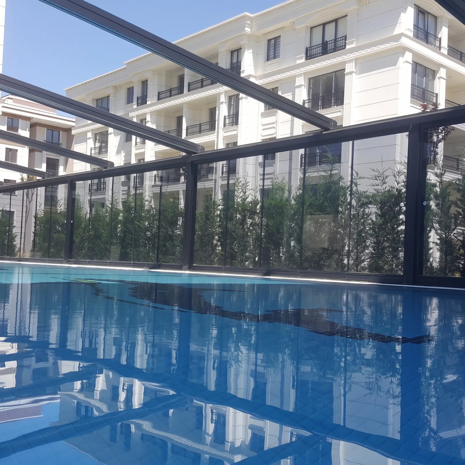 Bulvar 34 — Silivri, Türkiye