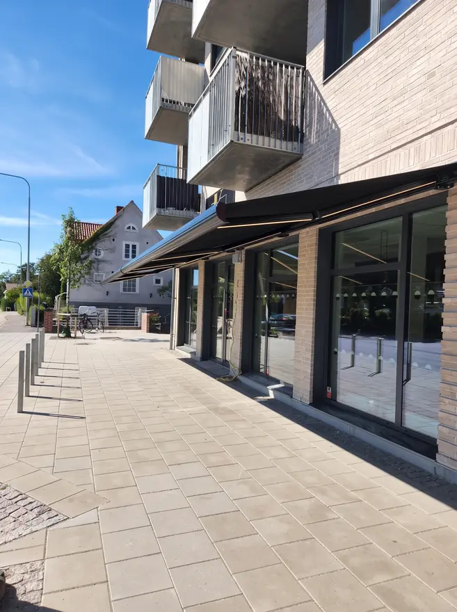 Krögaren & Bagaren — Södra Sandby, İsveç