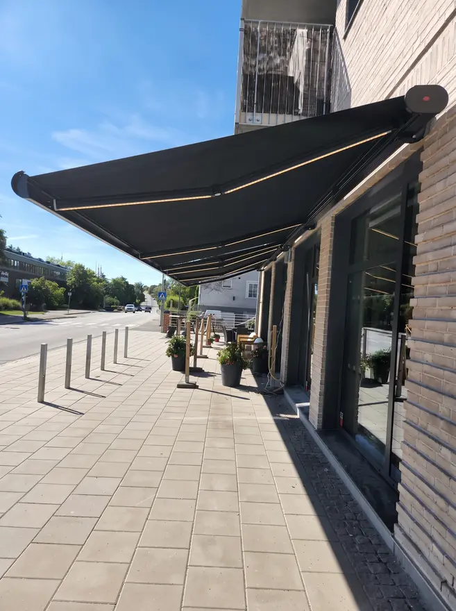Krögaren & Bagaren — Södra Sandby, İsveç