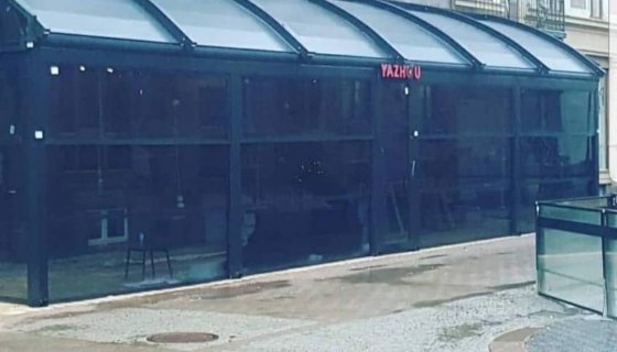 RADÜSLÜ IŞIKLI VE ISICAMLI GYOTİN SİSTEM LERİMİZ