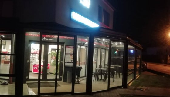 Giyolüx pergola sistemleri ile her mevsim rahatça oturabileceğiniz şık mekanlar