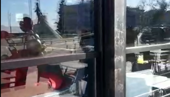 Işıklı pergola, giyotin cam sistemi-ısıcam sürme-wintend pencere tentesi